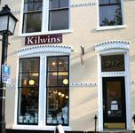 Indulge and enjoy amazing fudge and ice cream!
