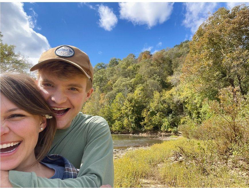 The Wedding Website of Alexis Smith and Samuel Whatley