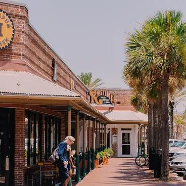 Buy a Brick at Beaches Town Center