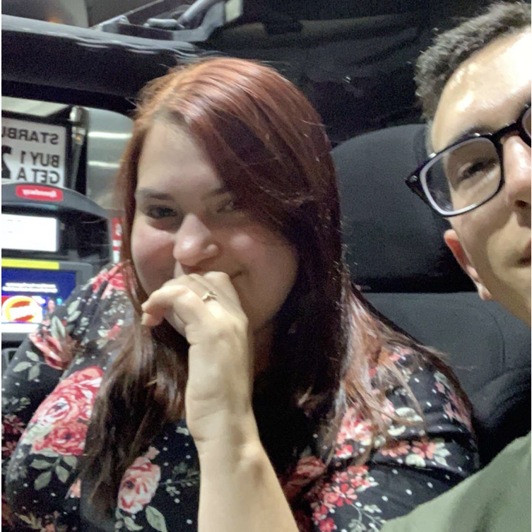 Very 1st date together