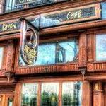 Raven Café