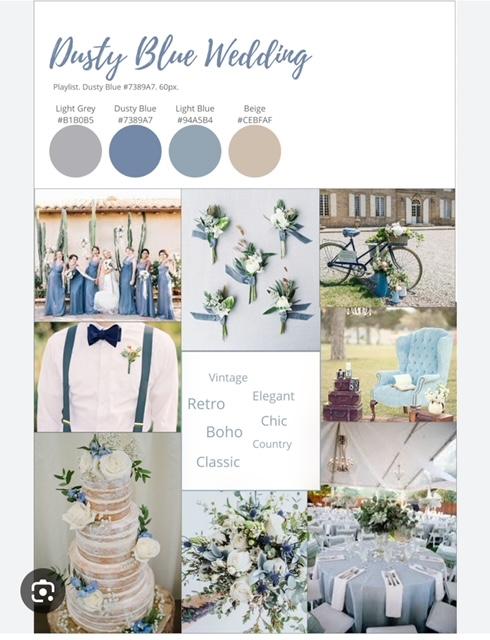 The Wedding Website of Betty Sandoval and Peter Siri