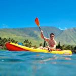South Pacific Kayaks