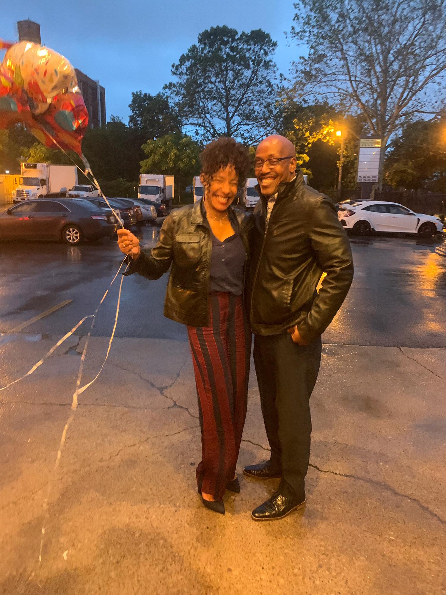 My birthday 2019