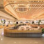 Politan Row at Colony Square