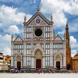 Basilica of Santa Croce