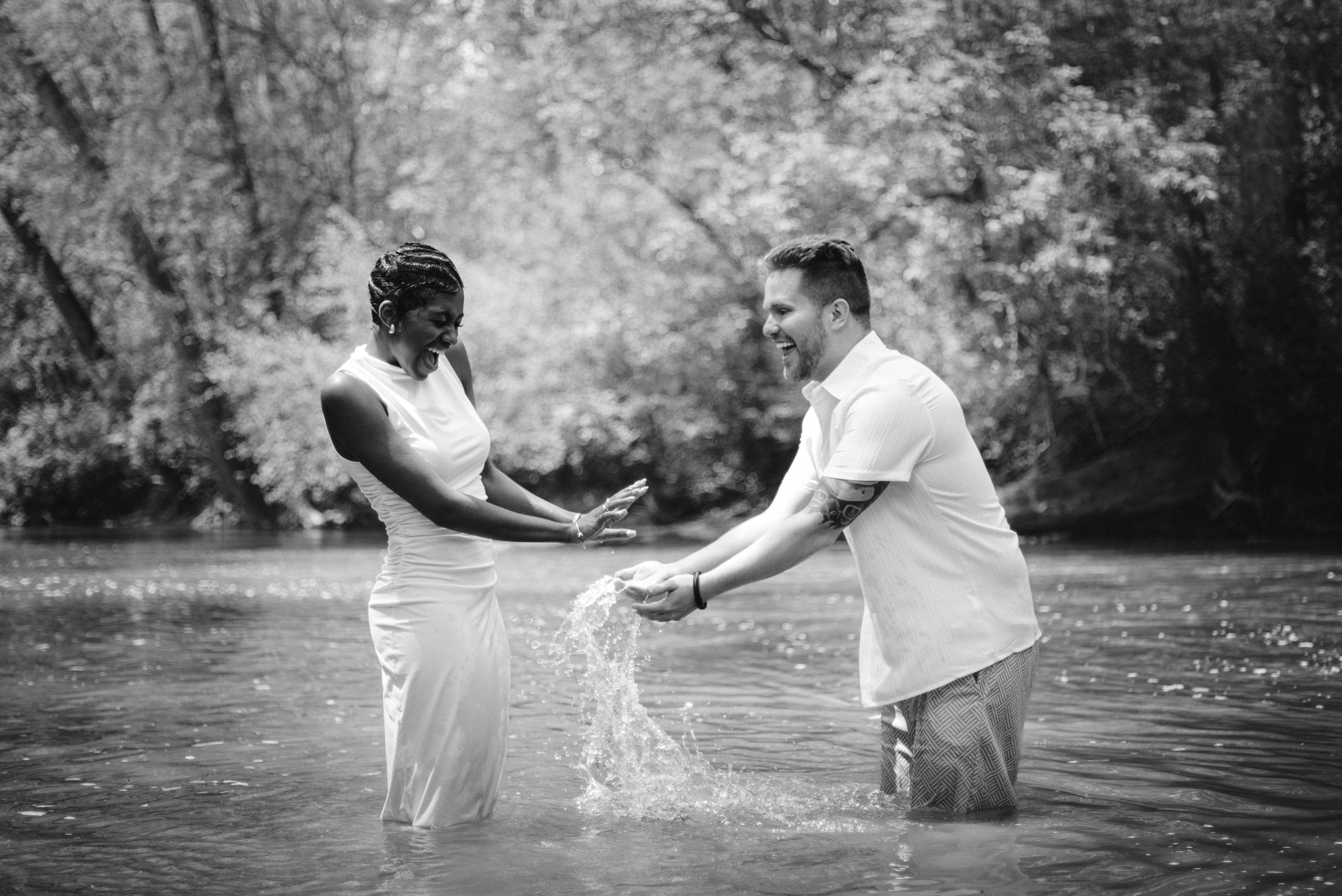 The Wedding Website of Adrienne Oglesby and Justin Jacobson