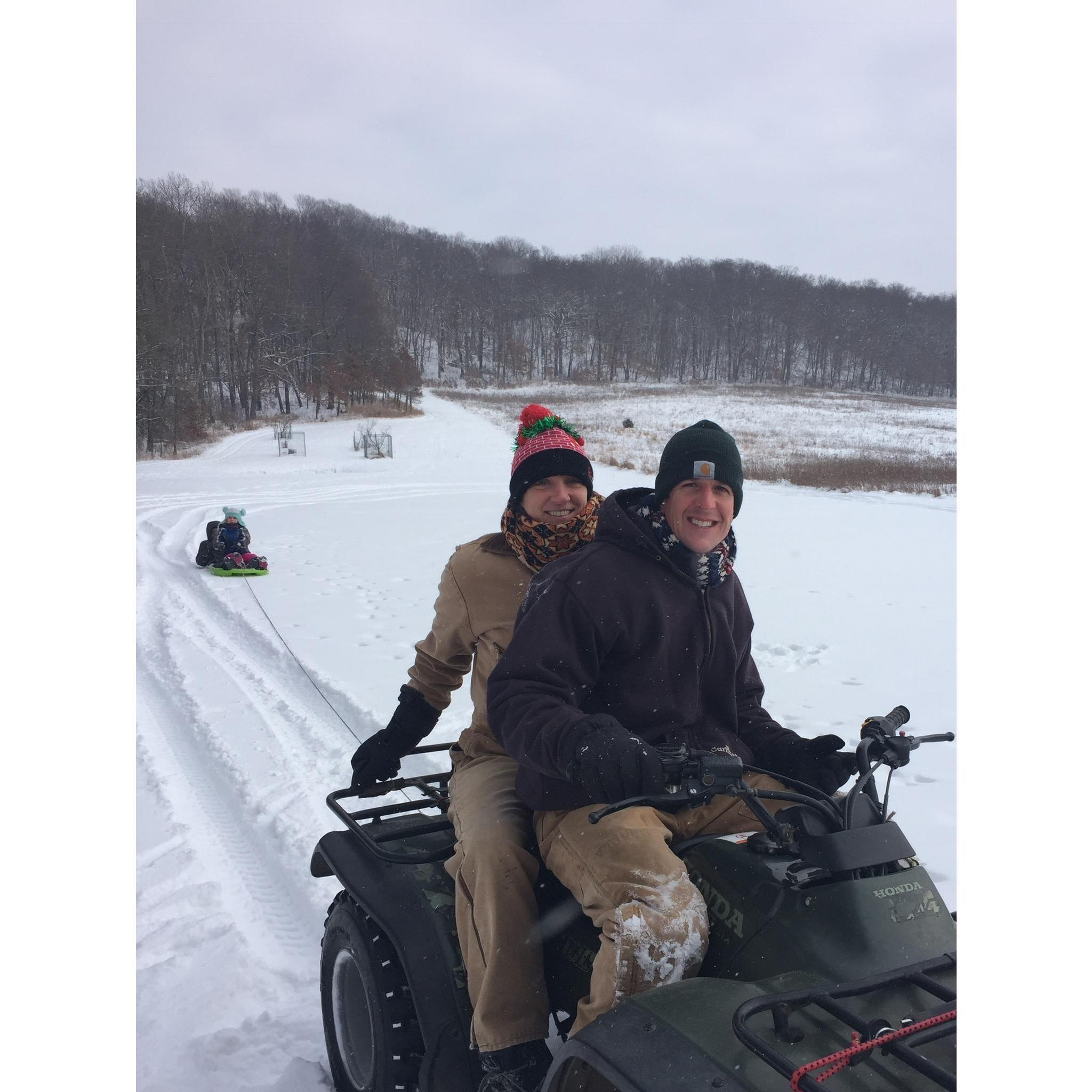 MN Xmas 2017