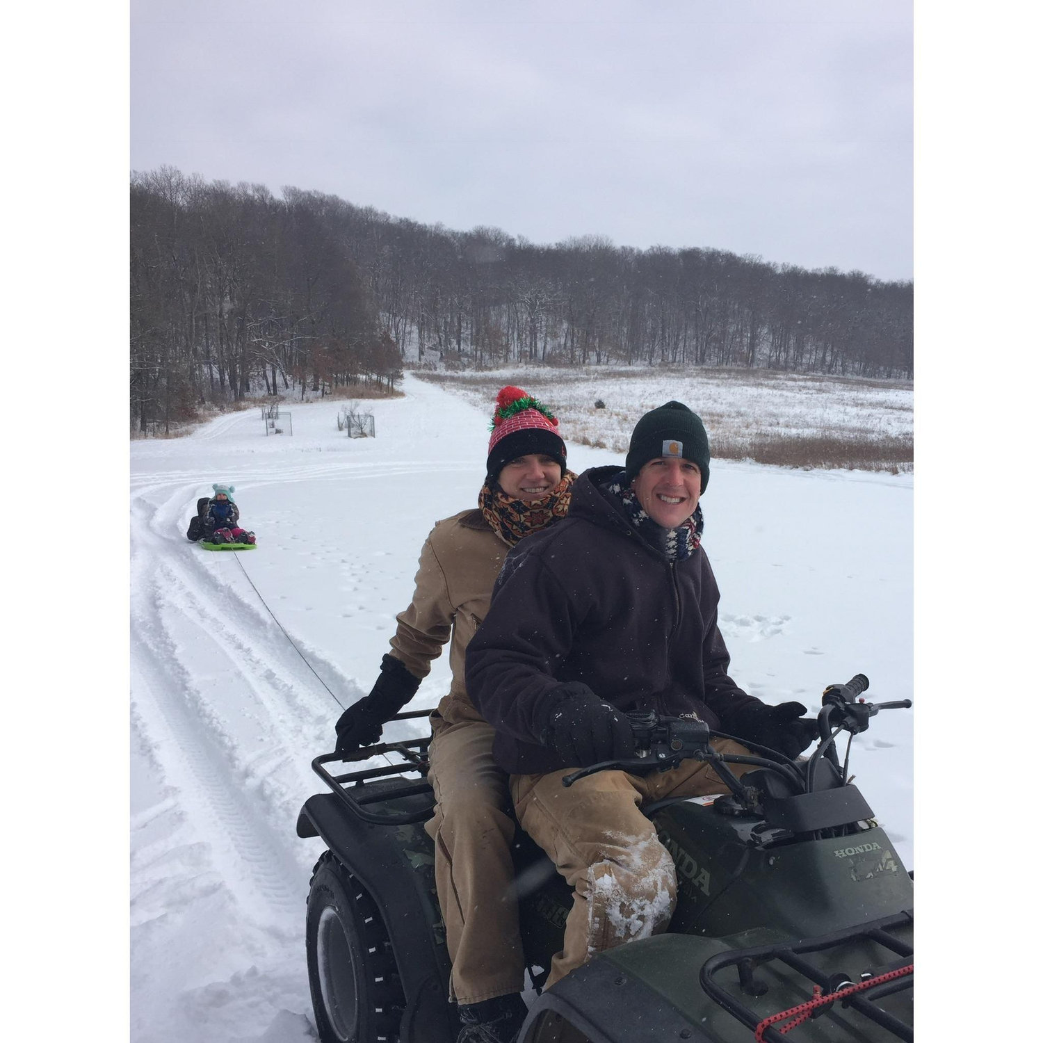 MN Xmas 2017