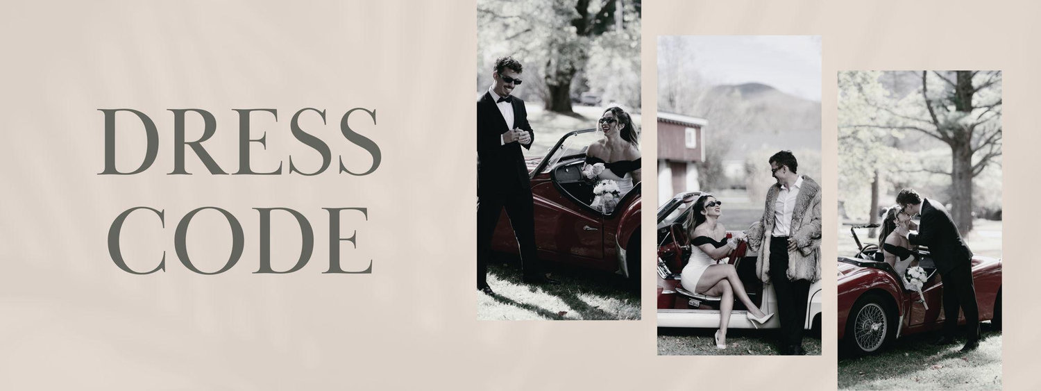 The Wedding Website of Priscilla Cassimiro and Christian DeCecca