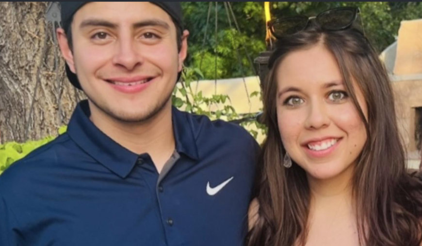The Wedding Website of Megan Lucero and Sheldon Salazar