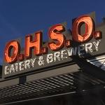 O.H.S.O. Eatery & Nano Brewery