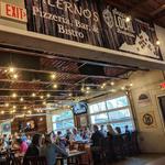 Salerno Wood Fired Pizza & Taphouse