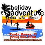 Holiday Adventure Tours and Fishing Charters