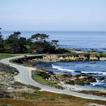 17 Mile Drive