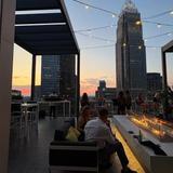 Nuvole Rooftop TwentyTwo