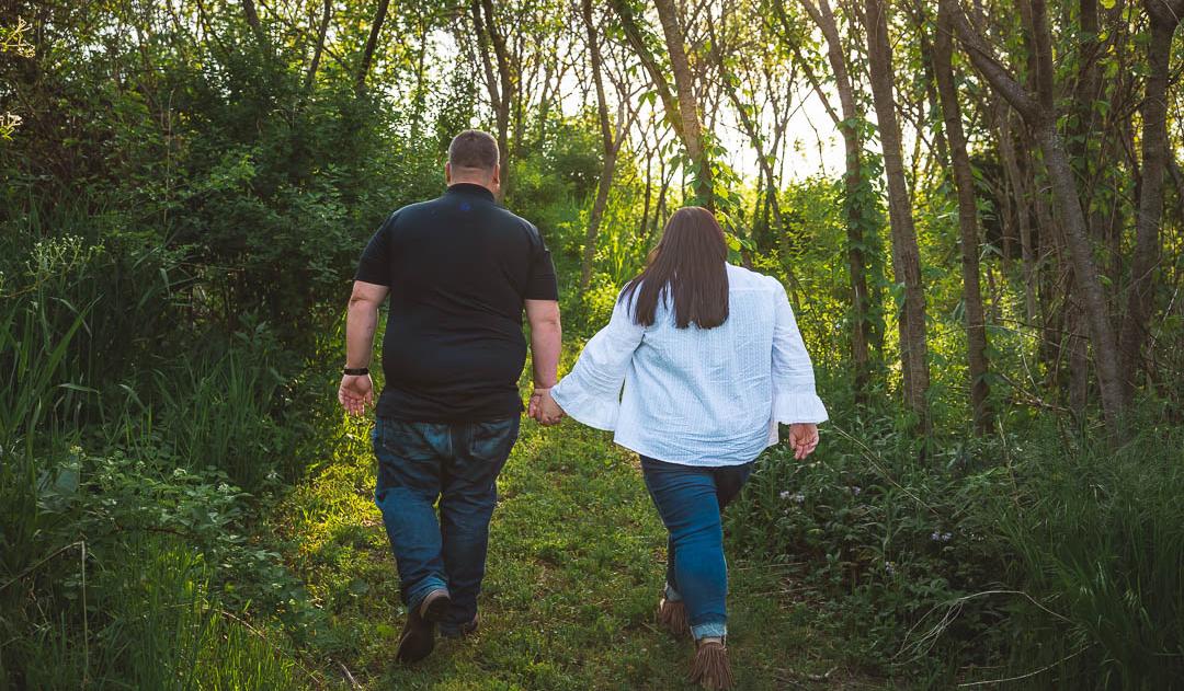 The Wedding Website of Ashley Wuersig and Joshua Davidson