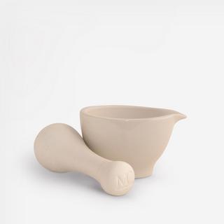 Large Mortar & Pestle