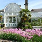 Birmingham Botanical Gardens