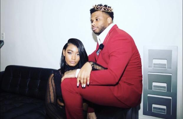 My King