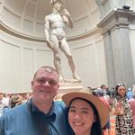 Galleria dell’Accademia di Firenze