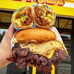 Burger Bodega