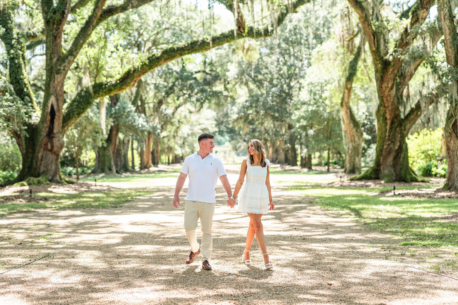 The Wedding Website of Ryleigh Manuel and Michael Becnel