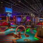 Puttshack - Pittsburgh