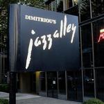 Dimitriou's Jazz Alley
