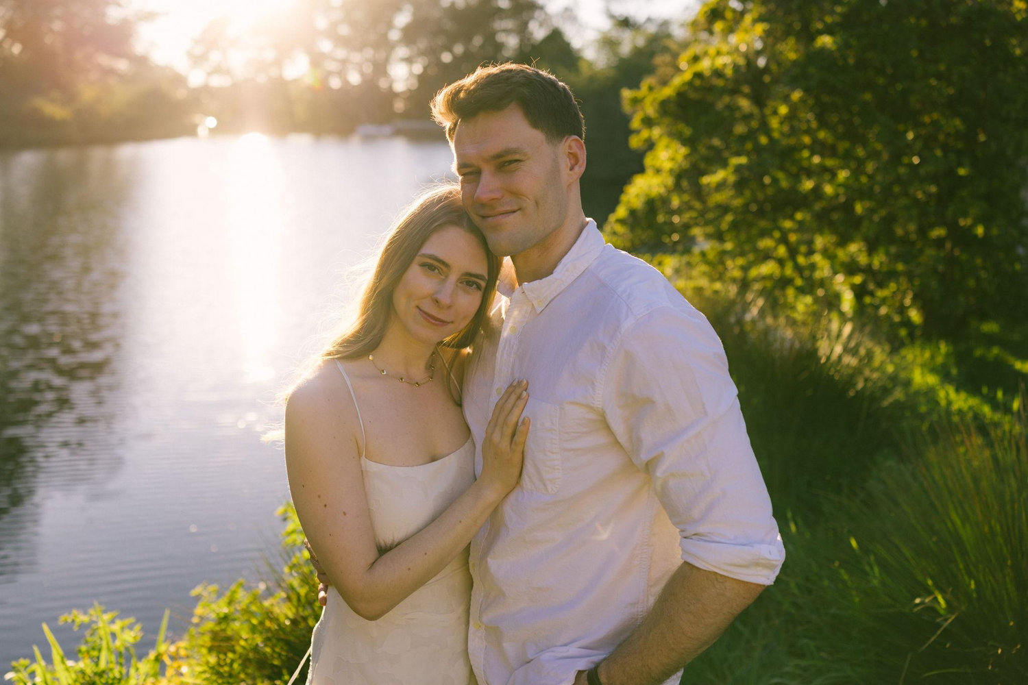 The Wedding Website of Andreea Vorobchevici and Kirk Rider