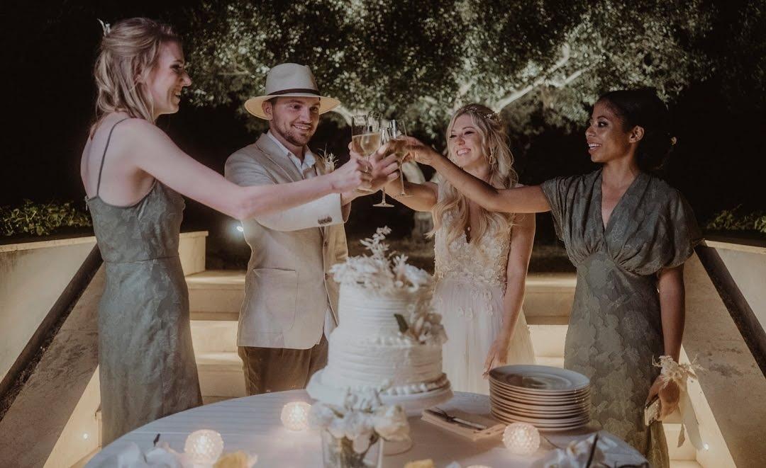 The Wedding Website of Kelly Rae and Zachary Joseph