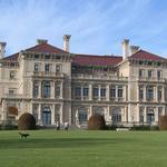 Newport Mansions - The Breakers