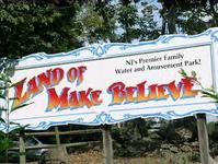 Land of Make Believe