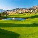 Osoyoos Golf Club