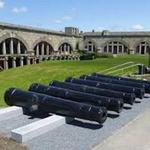Fort Adams State Park