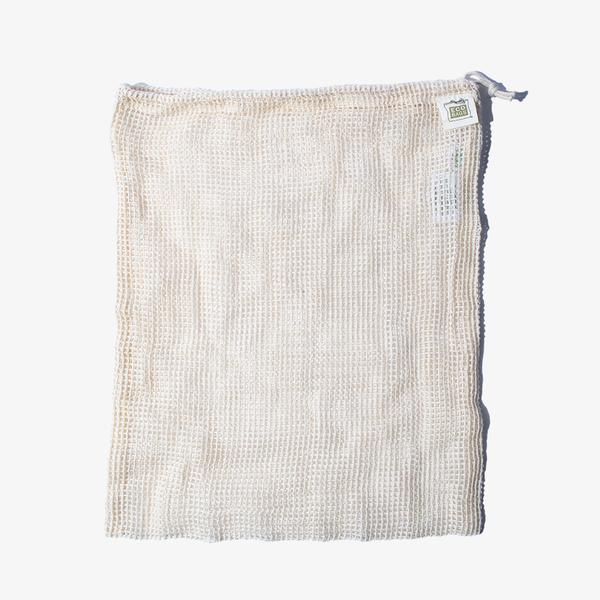 Net Produce Sack Large x4