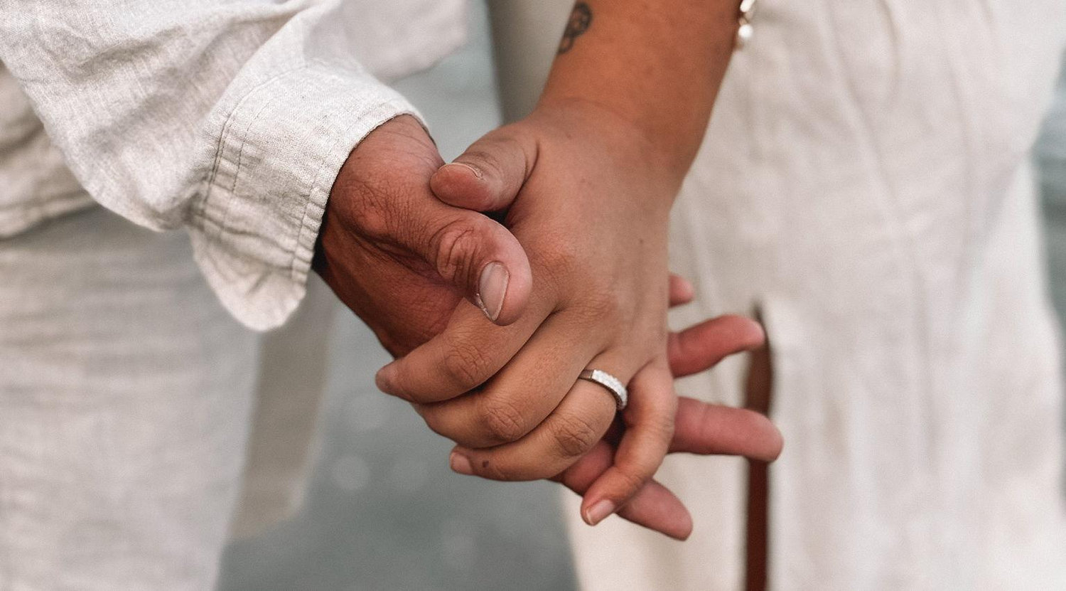 The Wedding Website of Christopher Denny and Courtenay Wootton