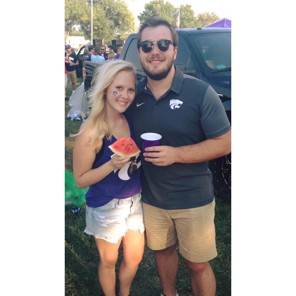 Football game September 2017