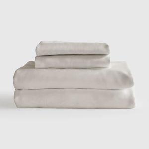 Organic Bamboo Viscose Sheet Set