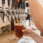 Woodcock Brothers Brewery
