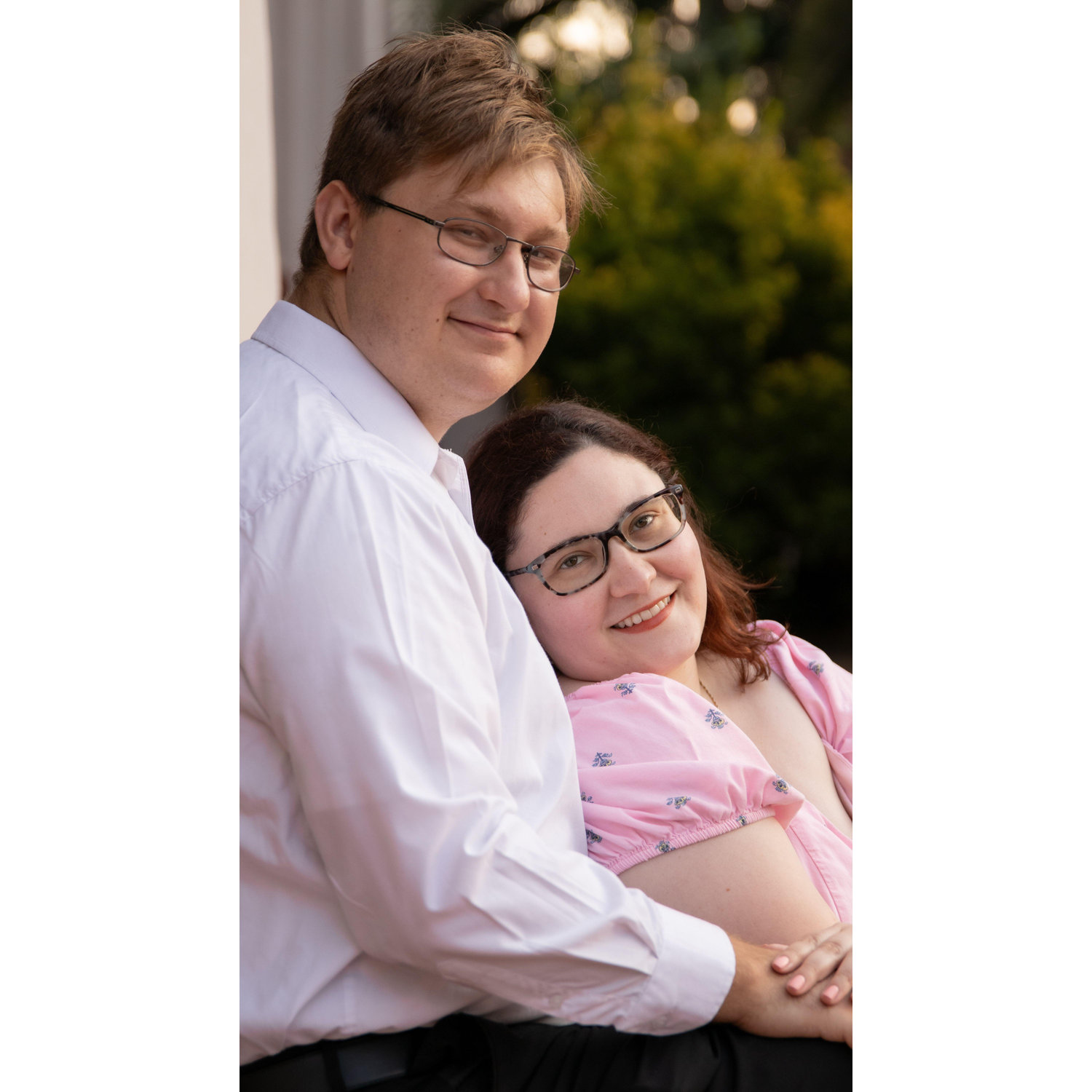 We really are adorable huh?!