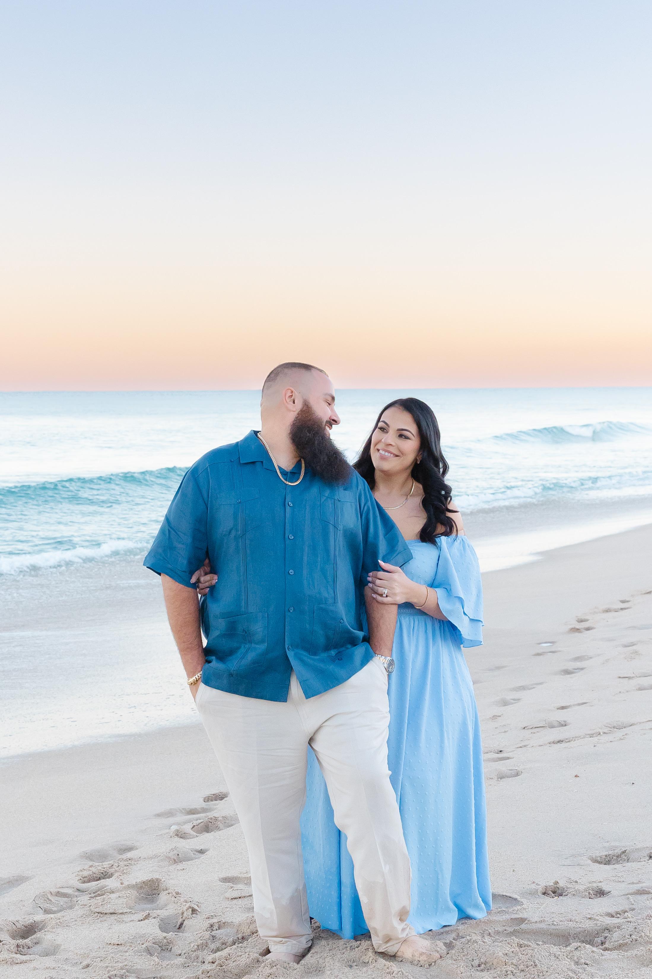 The Wedding Website of Chantelle Almeida and Alexander Mosquera