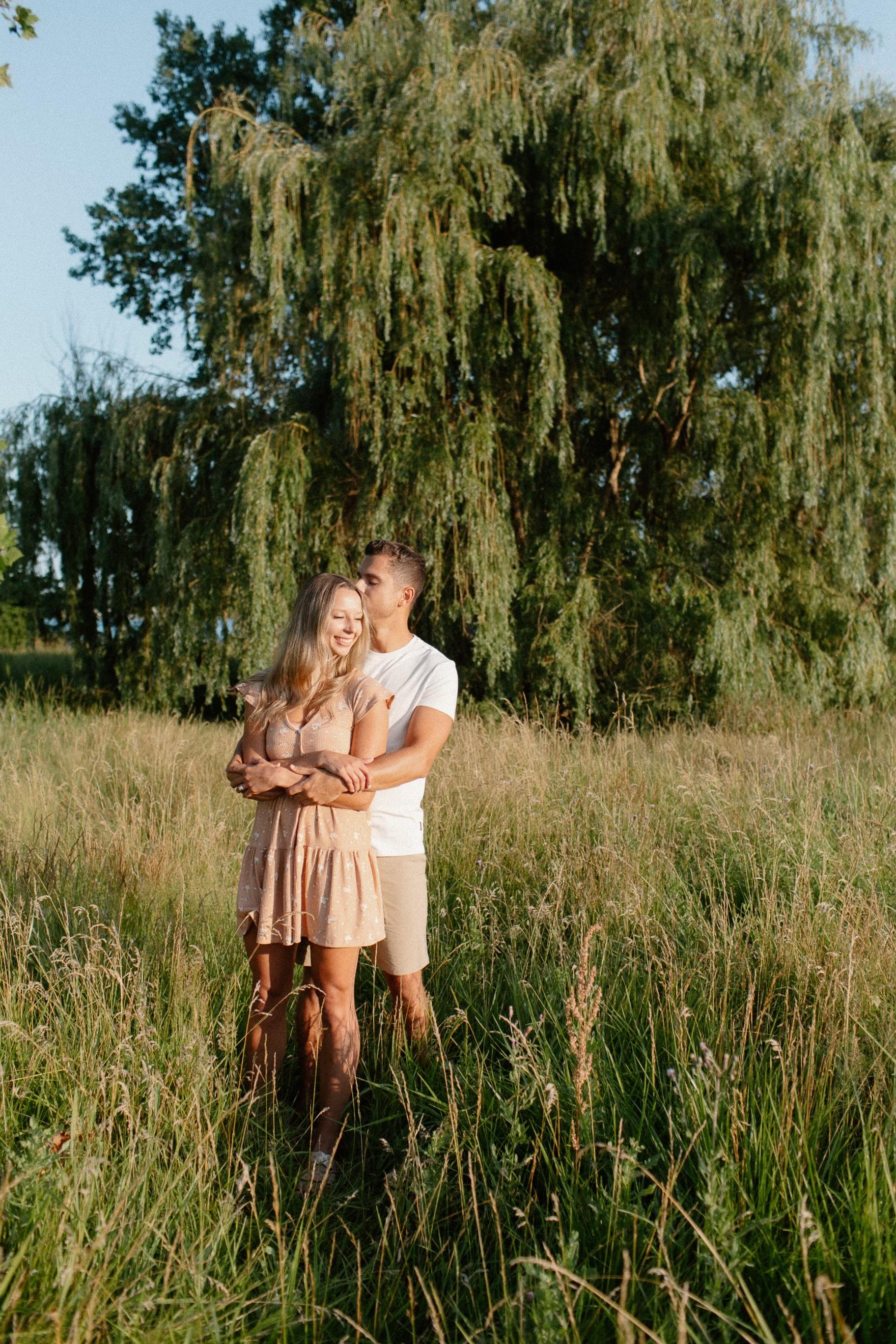 The Wedding Website of Hannah Tobiczyk and Kyle Rosinski
