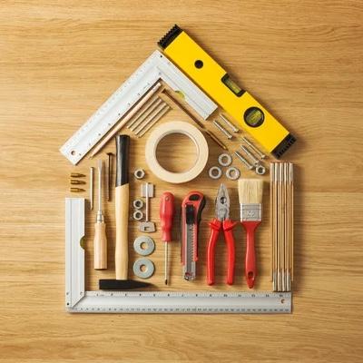 Our Home Improvement Fund