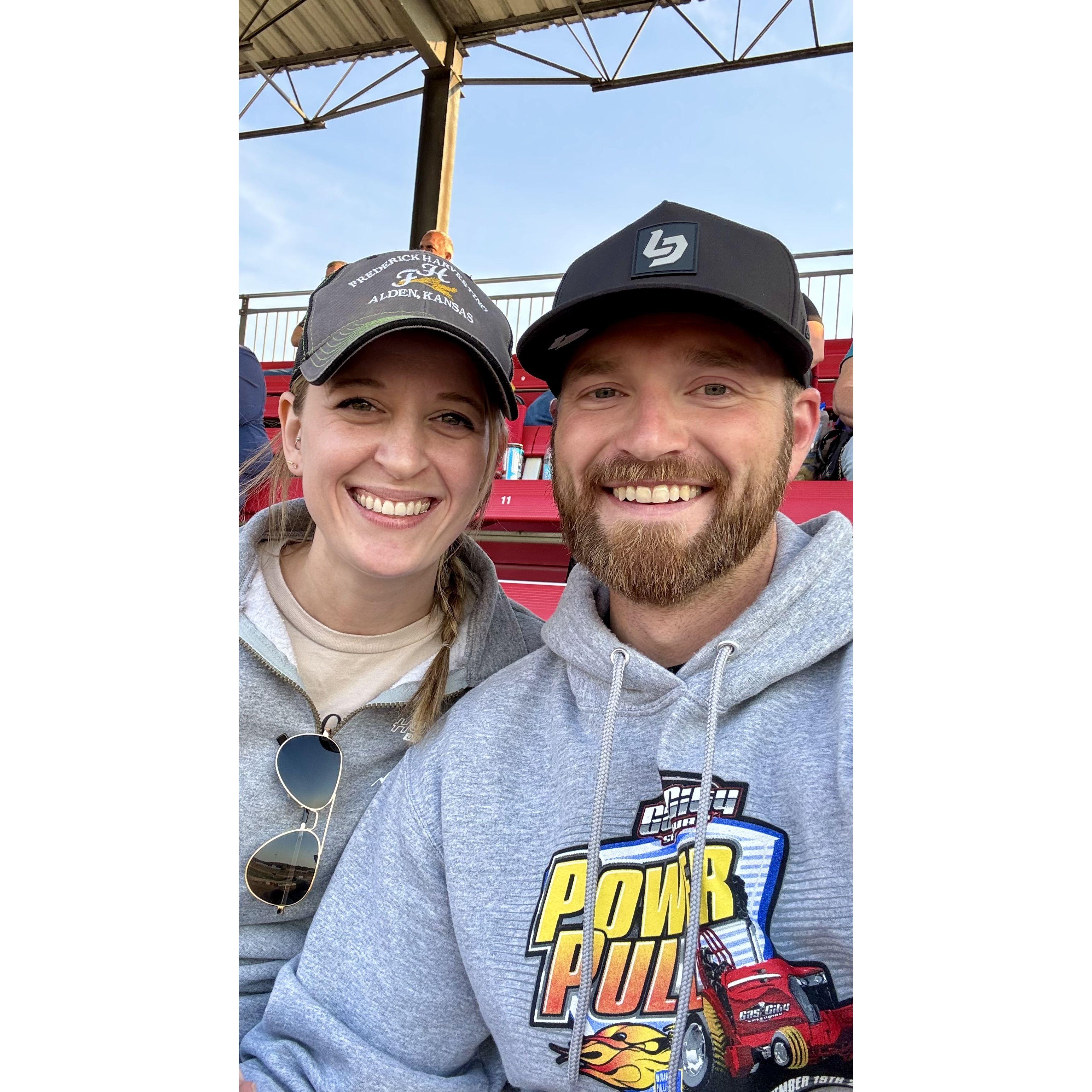 Lawrenceburg Speedway