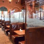 Green Valley Grill