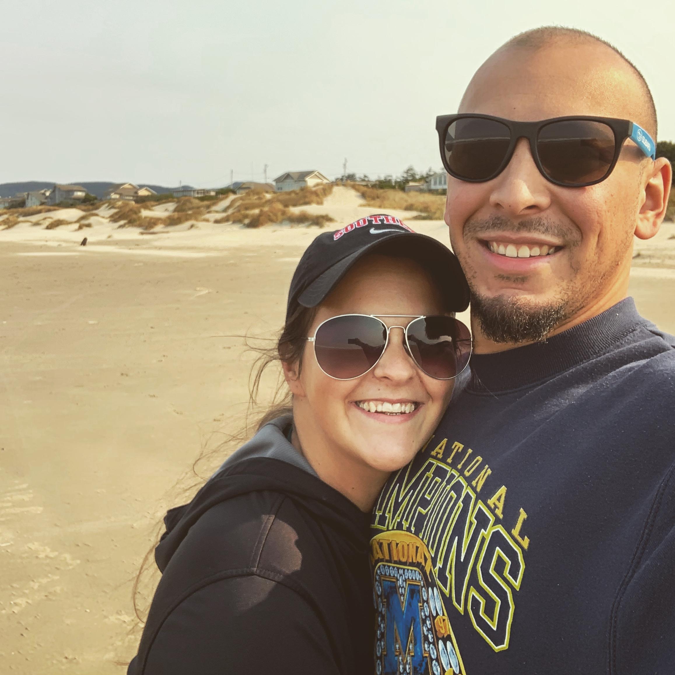 The Wedding Website of Jonathan Lopez and Cassandra Haynes