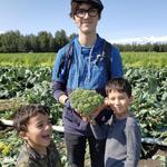 Pyrah's Pioneer Peak Farm