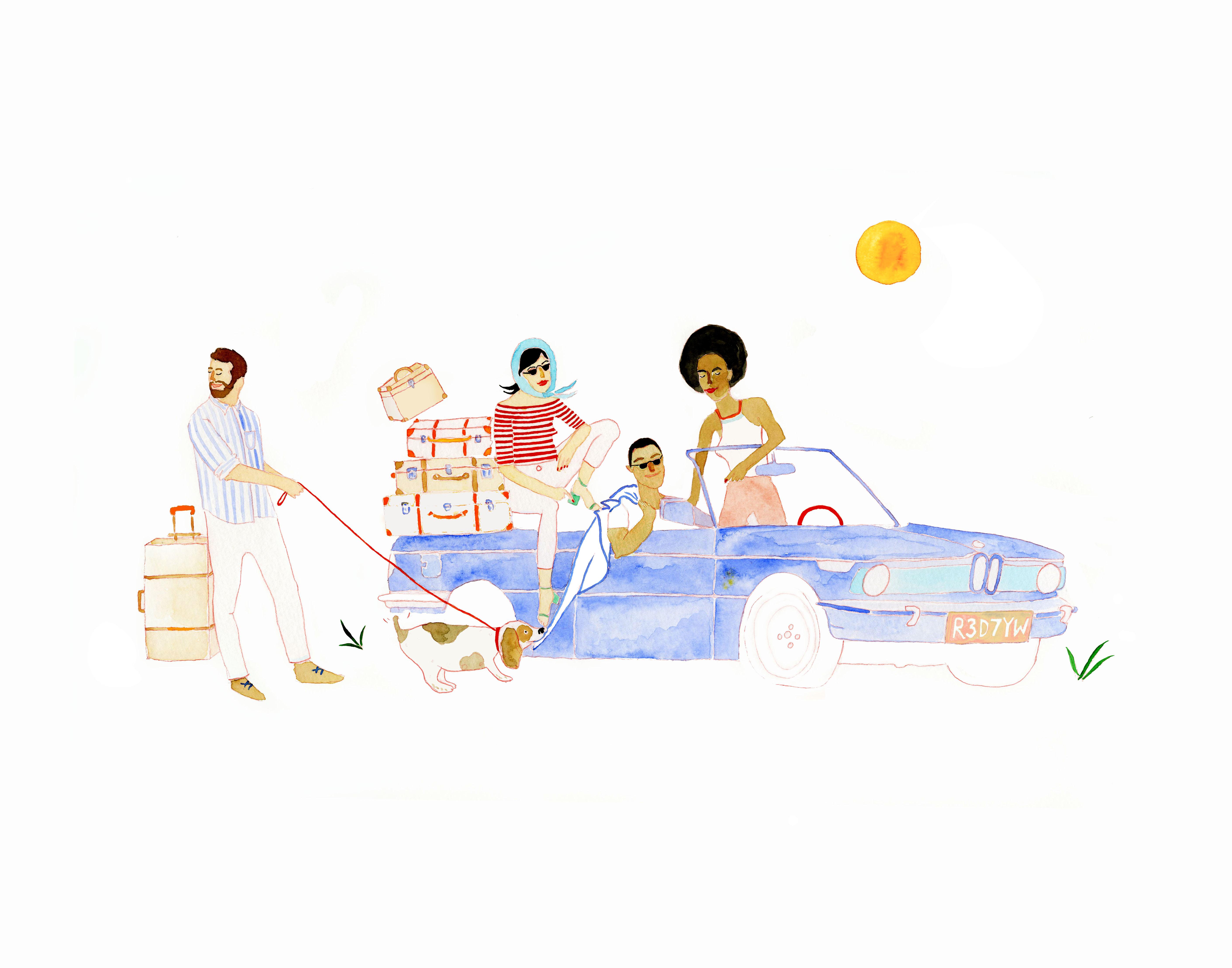 The Wedding Website of Caroline Hess and Richard Lee