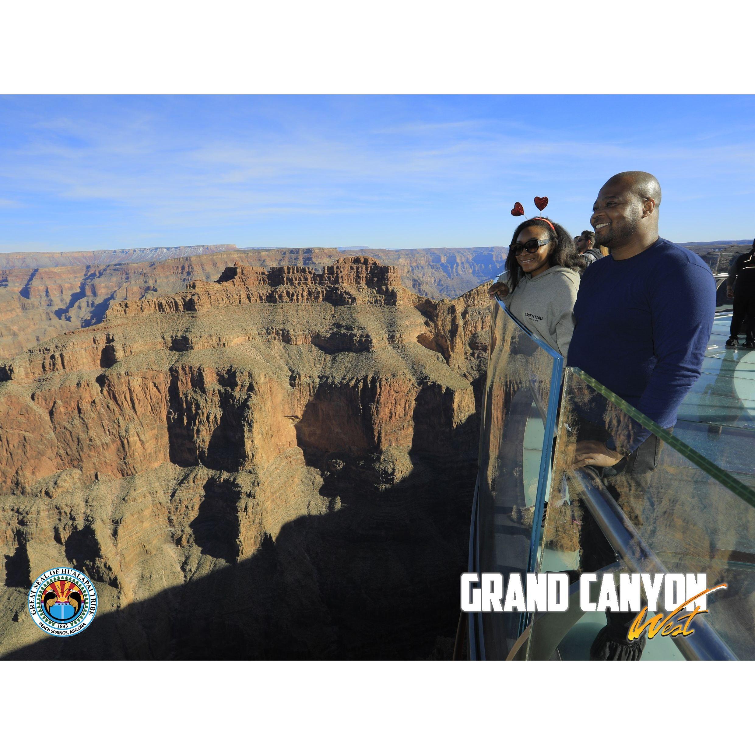 Valentine's Day adventures